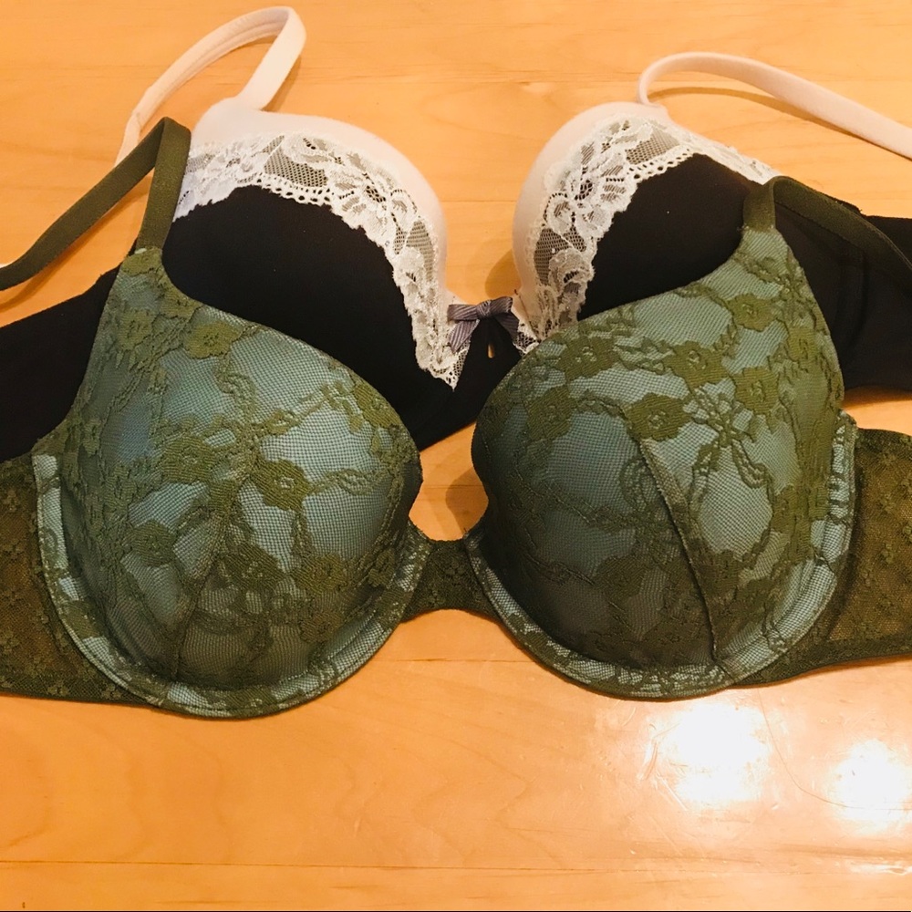 Victoria Secret Bra Bundle
